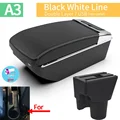 A3 Black white 7 USB