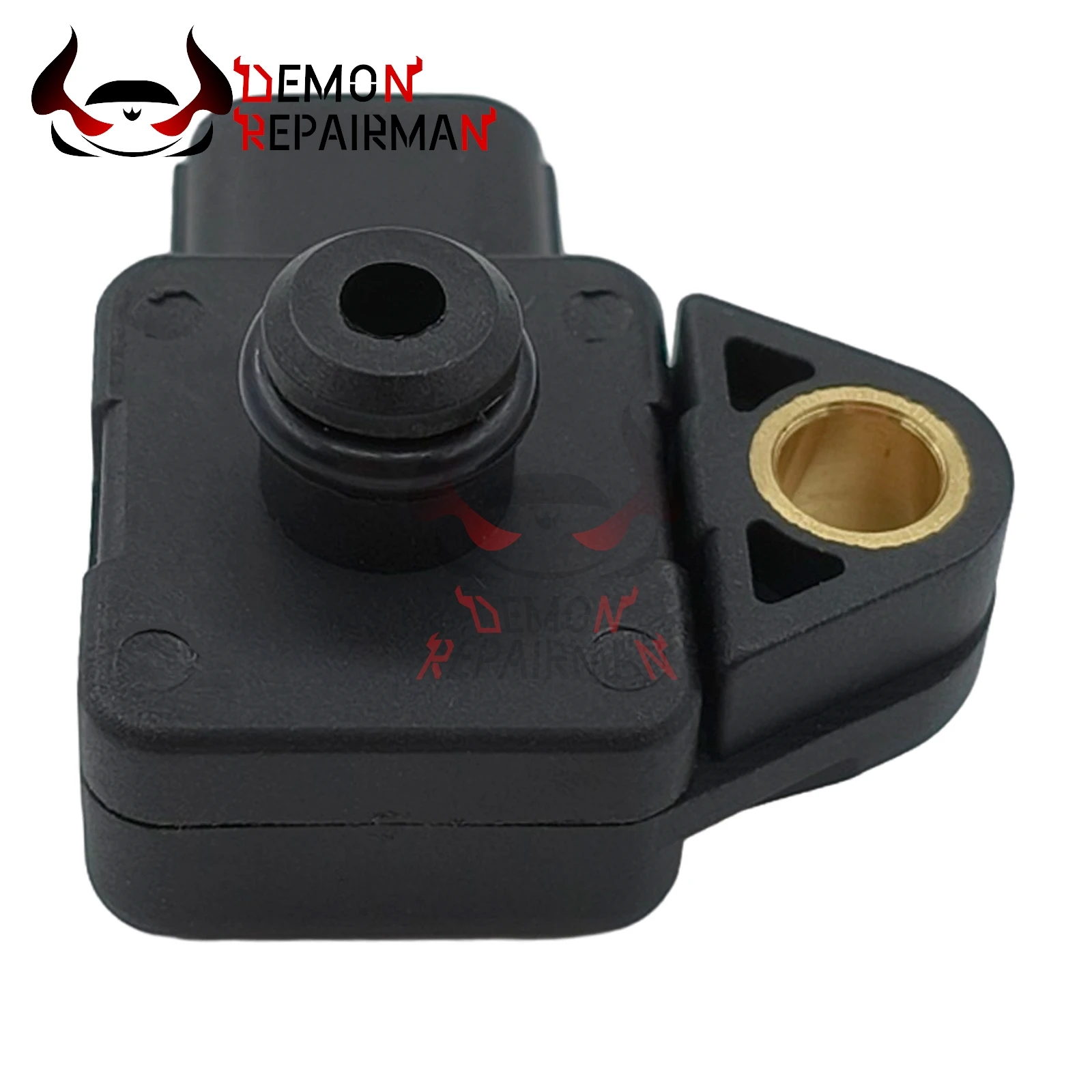 Honda 37830-PGK-A01 Sensor MAP para Accord Civic Jazz III - imagen 2