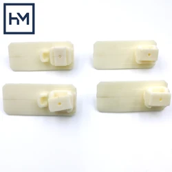 20443687 Deslizador de base de asiento para camión Scania y Volvo