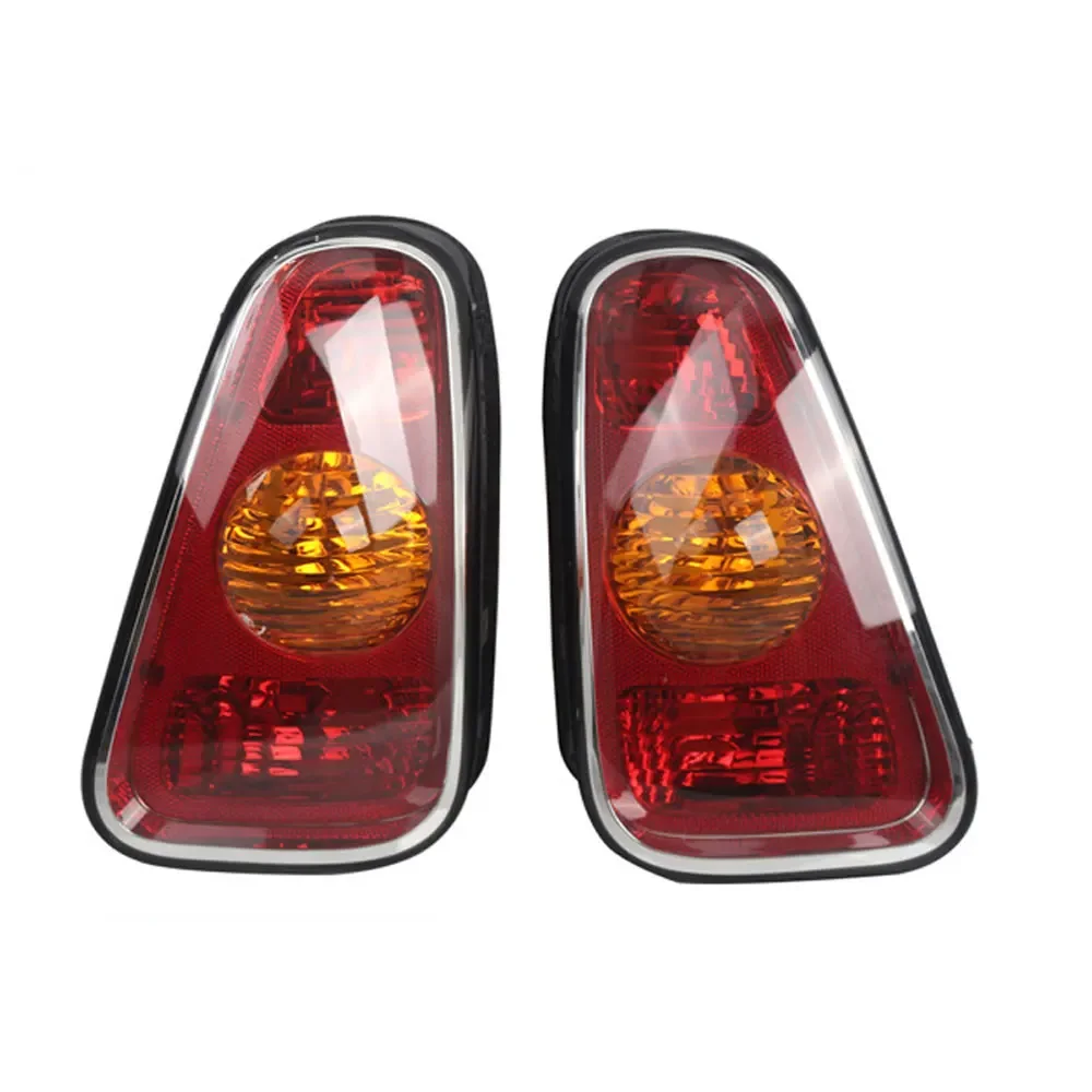 Piloto Trasero Mini Cooper R50 R52 R53 2001-2006 - imagen 2
