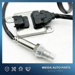 Sensor NOx Cummins 5WK96674A A034X846