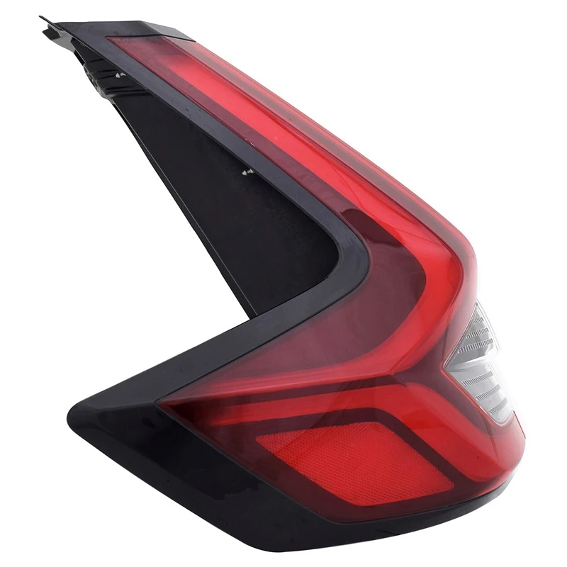 Faros traseros Honda CR-V 2023-2024 con freno, marcha atrás e intermitentes - imagen 4