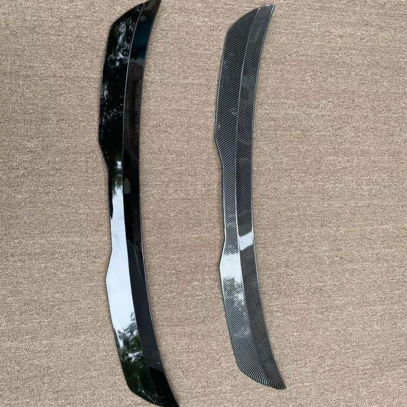 Extensión alerón trasero ABS tapa maletero – Toyota Yaris GR MK4 - imagen 4
