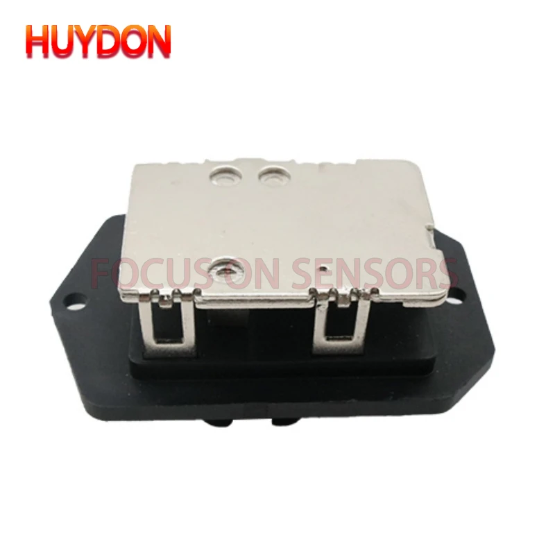 Resistencia de Motor de ventilador HVAC 4P1621 para Dodge Ram 700 1500 2500 3500 4000 accesorios de repuesto de coche de alta calidad - imagen 2