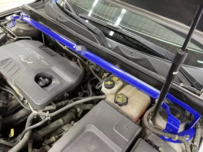 Barra estabilizadora delantera Chevrolet Malibu IX 2016-2022 - Soporte suspensión