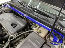Barra estabilizadora delantera Chevrolet Malibu IX 2016-2022 - Soporte suspensión