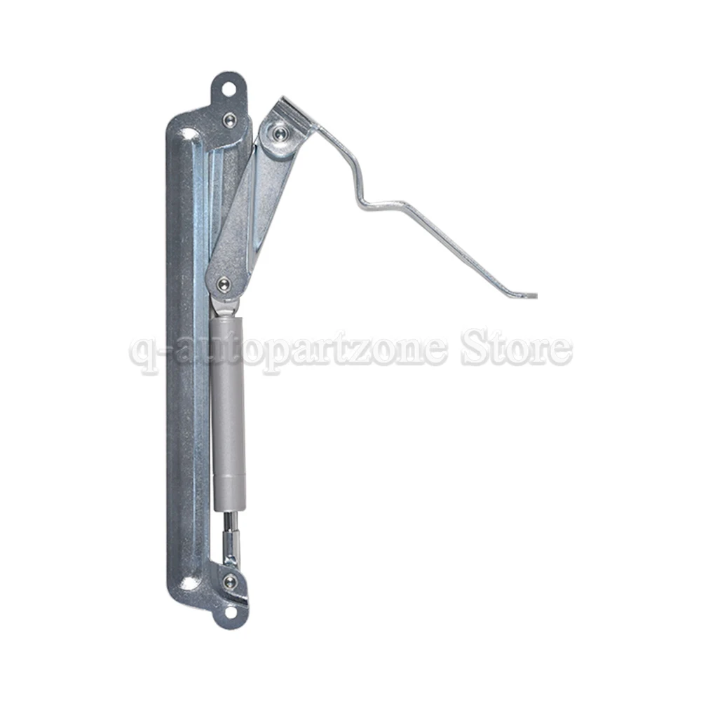 Bisagra con pistón Keter W26P para Store It Out Midi y Nova 880L - imagen 4