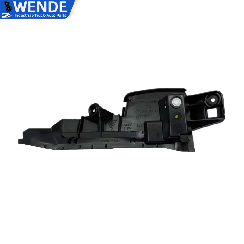 Intermitente de retrovisor LED para Porsche Panamera 971 2017-2020 - imagen 5