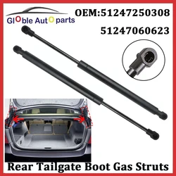 51247250308 Puntales de gas para maletero – BMW E90 Alpina B3 D3