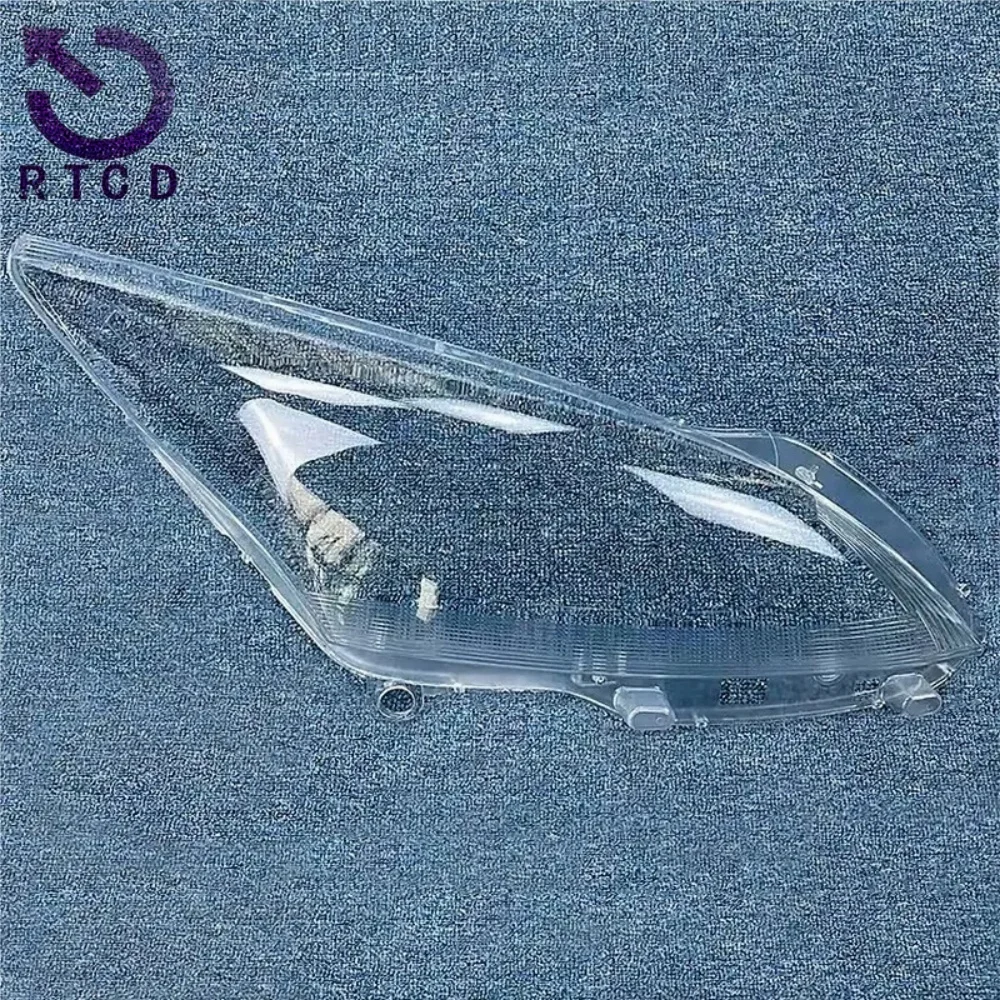 Cubierta de faro transparente 9800487180 – Peugeot 3008 (T88) 2012-2016 - imagen 2