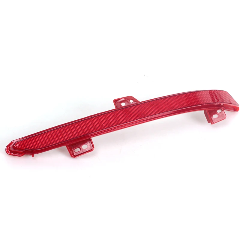 33555-TVA-H01 Reflector parachoques trasero antiniebla – Honda Accord 10 - imagen 2