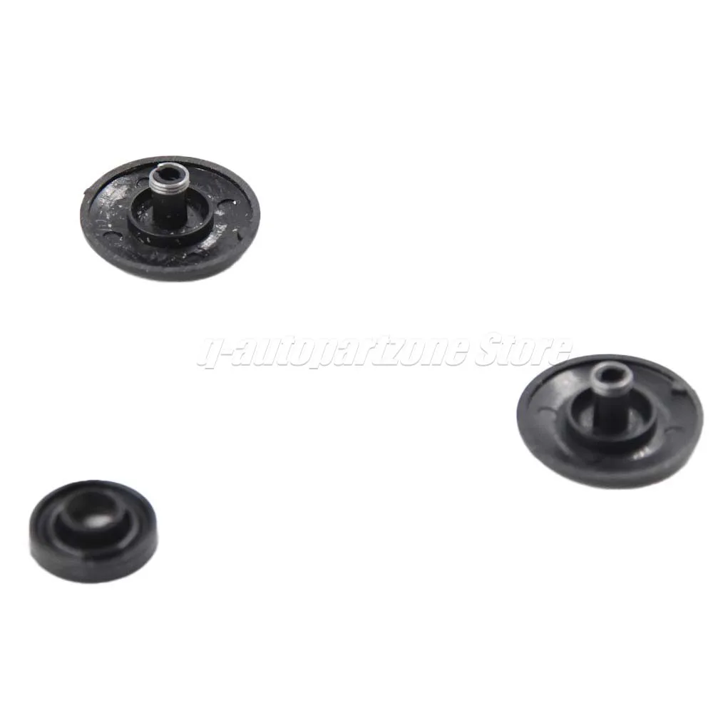 8K0998068A Kit de reparación de botones de Joystick para Audi A4, b8, Avant, A5, A6, c6, S4, S5, S6, Q5, 8R, Q7, RS4, RS5, RS6, negro mate brillante, nuevo - imagen 4