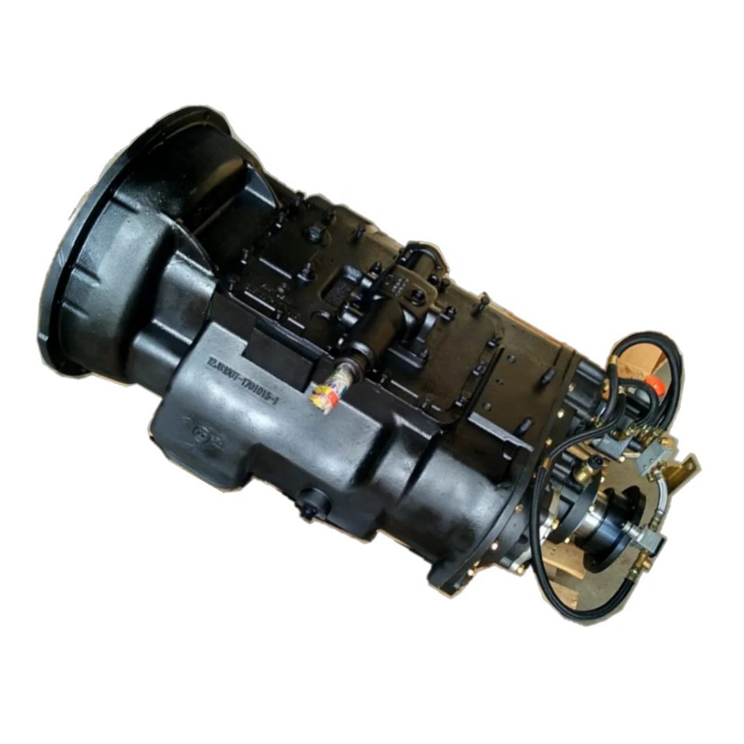 Montaje transmisión rápida para caja de cambios - imagen 4