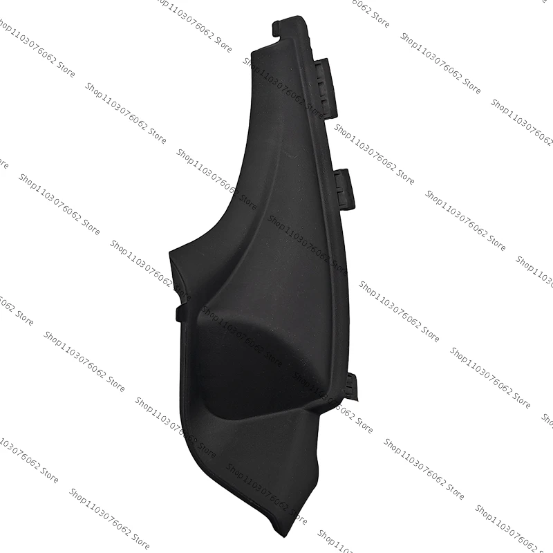 Deflector limpiaparabrisas lateral JAC T6 T8 - imagen 4