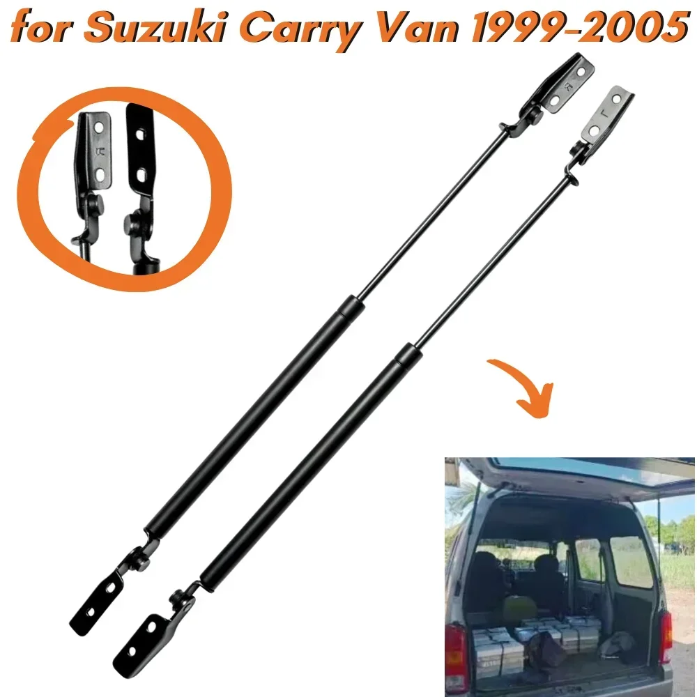 81850-76A00-X10 Amortiguadores de portón Suzuki Every 1999-2005