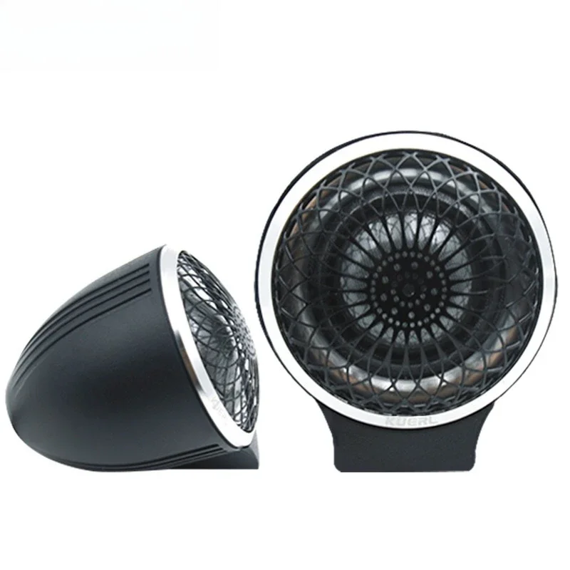 Tweeter Able Audio 1,5" cono seda para coche - imagen 5