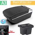 A3 Black white 7 USB
