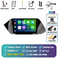 2K 8G-256G CAM DVR