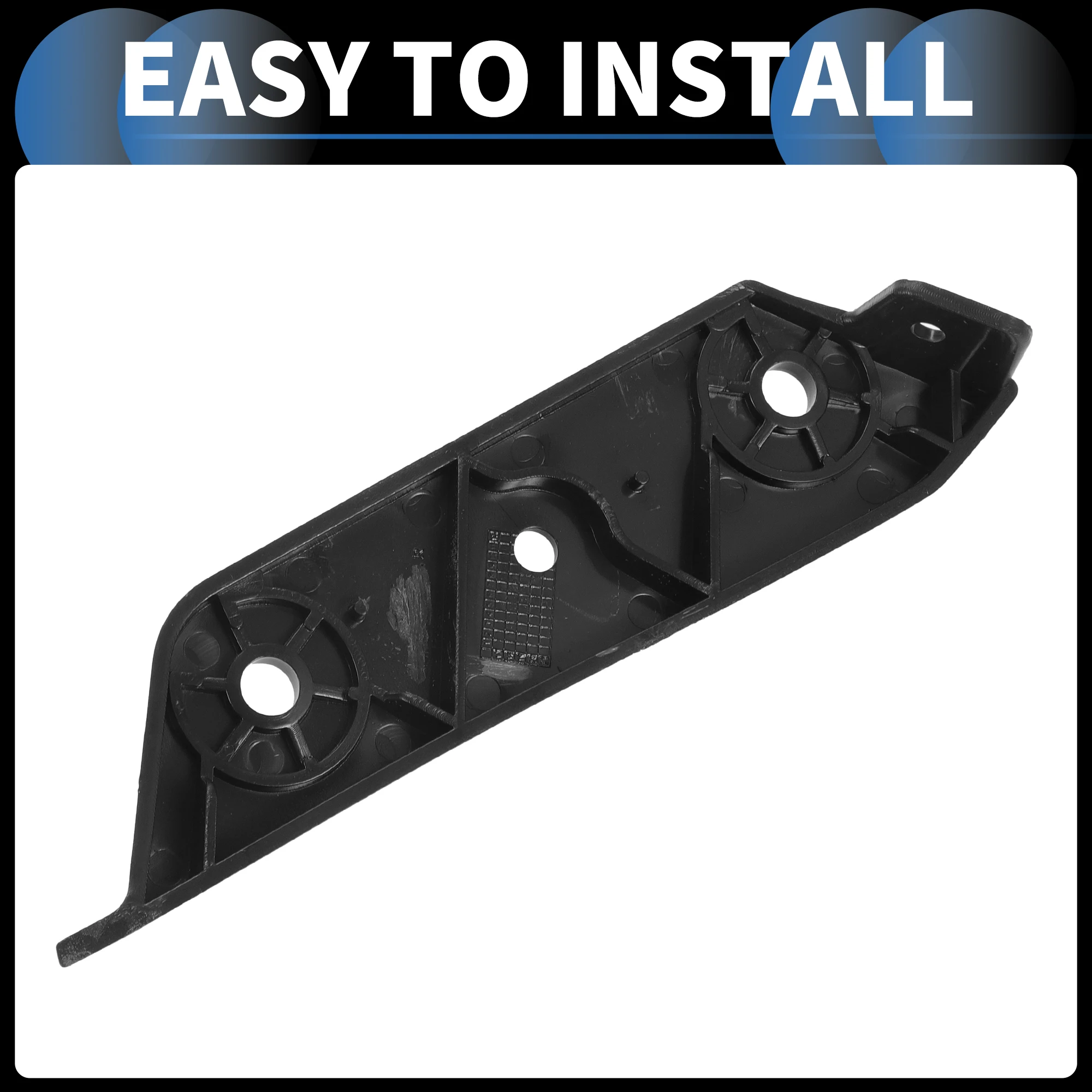 Soporte parachoques UXCELL delantero izq/der – Ford Fusion 2017-2020 - imagen 5