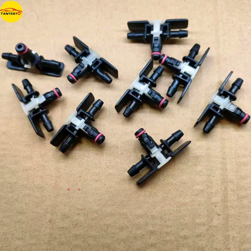 Inyector common rail CRIN 0445 111 113 para VW Audi TDI 2.0L - imagen 3