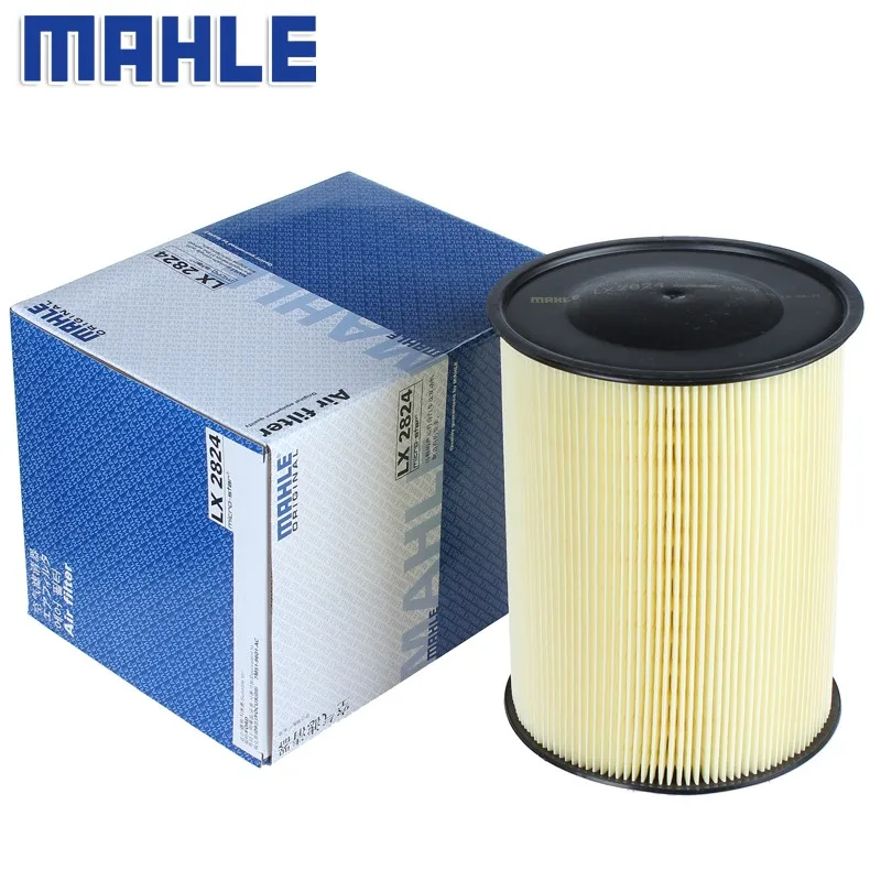 Filtro de aire MAHLE Ford Focus C-MAX KUGA - imagen 4