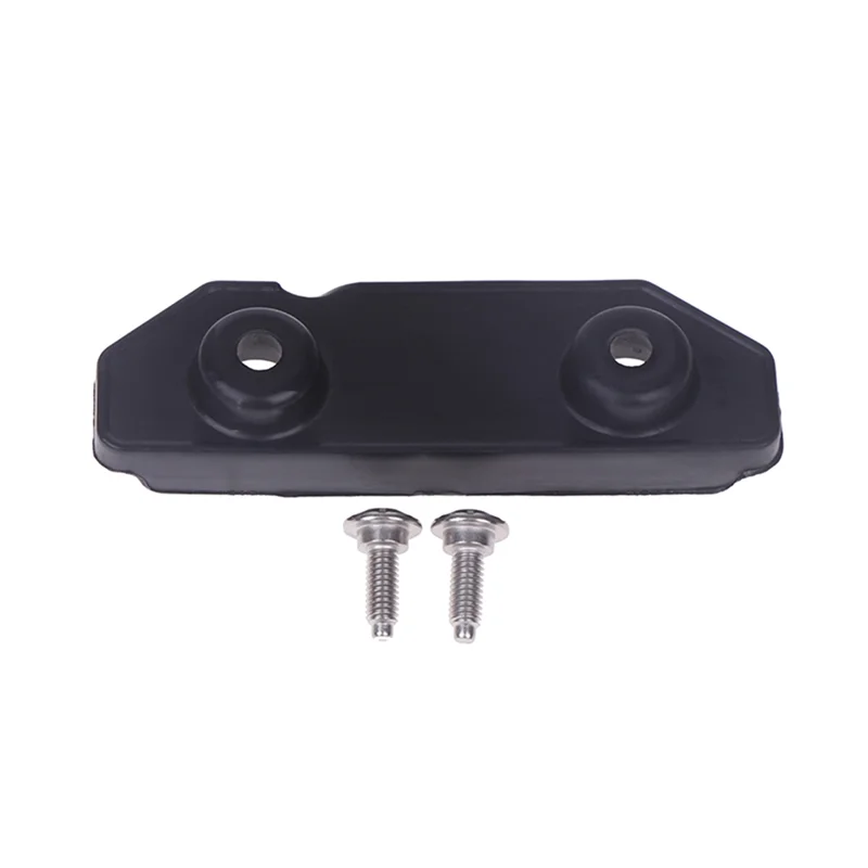 Para guía deslizante de cadena de motocicleta 500Cc para TRK502 TRK502X/para TRK 502 502X-pieza de repuesto de almohadilla amortiguadora de goma - imagen 5