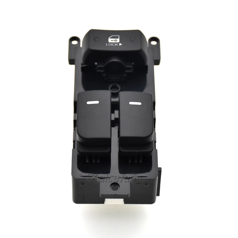 Interruptor elevalunas Kia Cerato Forte 2010-2013 botón maestro puerta