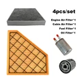 4pcs Set