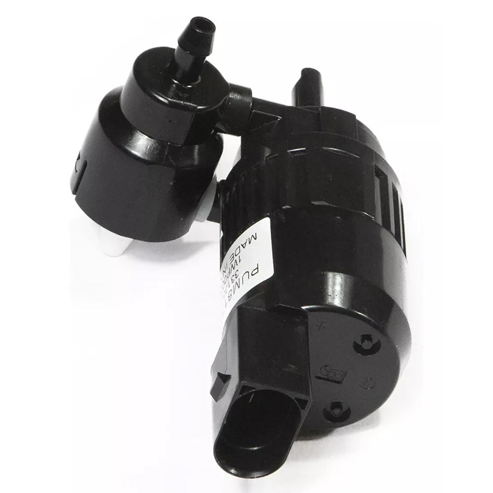 Bomba limpiaparabrisas para Cadillac, Chevrolet y GMC 2021-22 - imagen 5