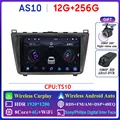 AS10 12G 256G 2K DVR