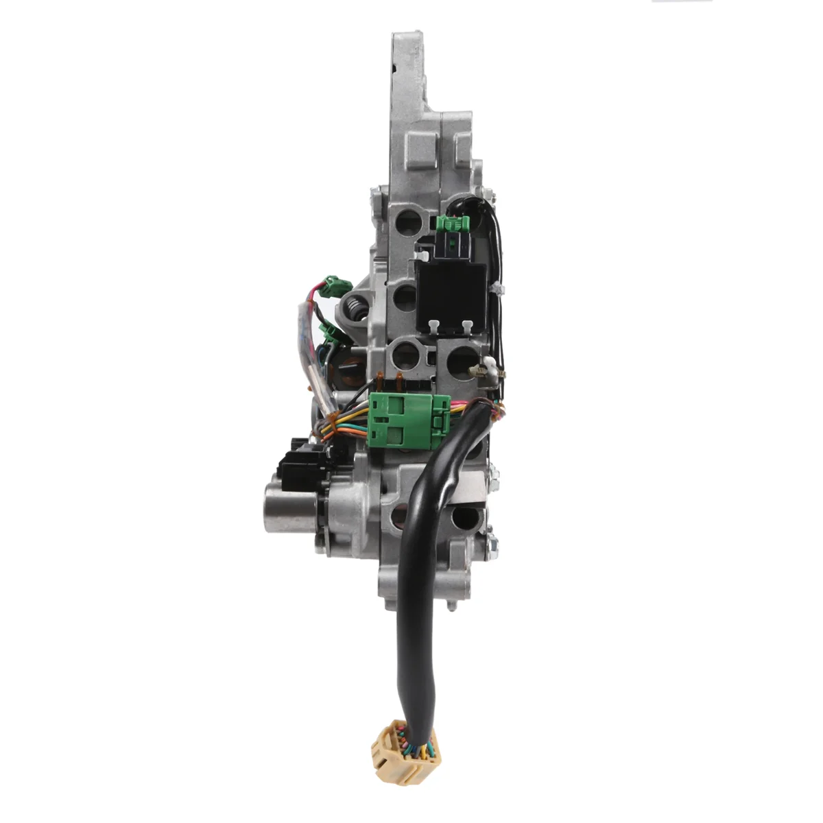 Cuerpo de válvula JF011E CVT Nissan Altima Sentra Teana 2.5 - imagen 3