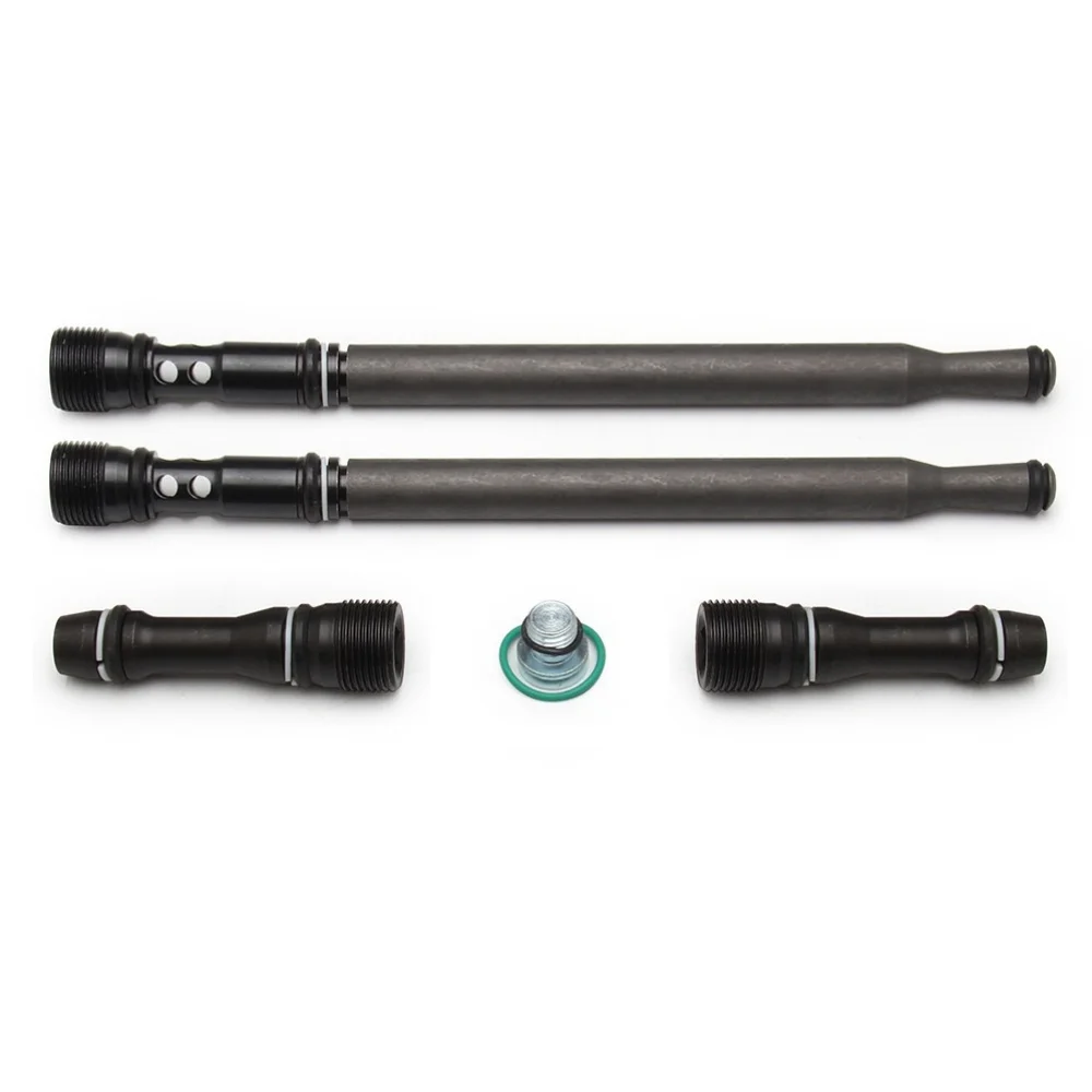 6E7Z-9A332-B Kit standpipe y tapones ciegos Powerstroke 6.0 - imagen 3