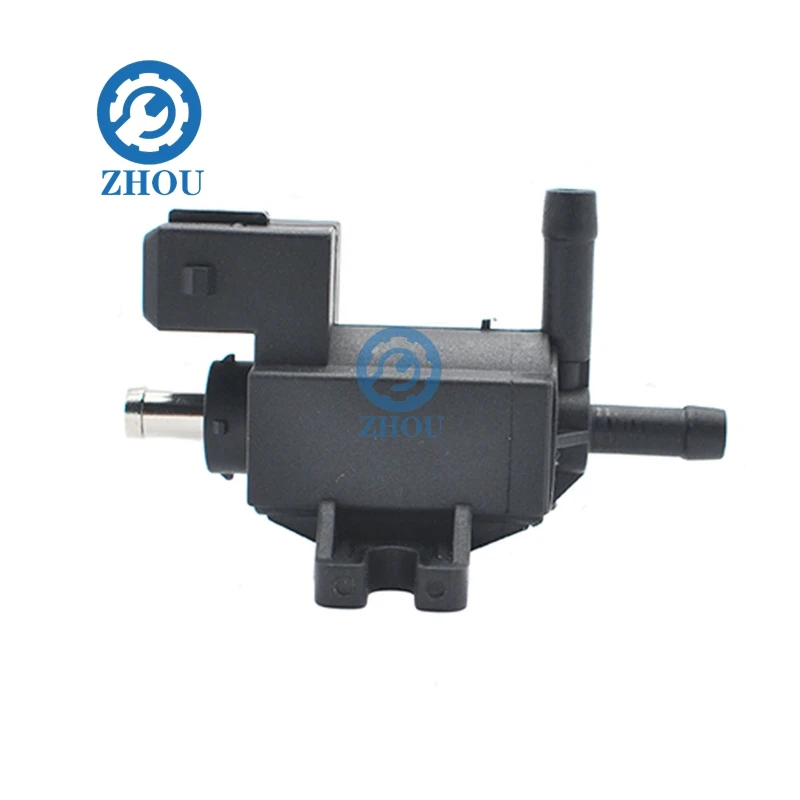 Válvula solenoide de vacío Opel Zafira Astra 2.0 16V Turbo OPC