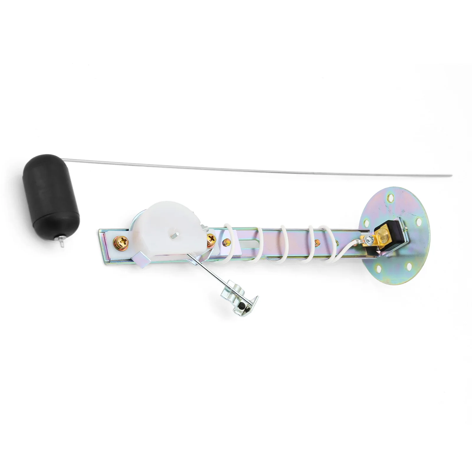 Aforador de combustible 0-90 ohmios y 12 V para depósito - imagen 5