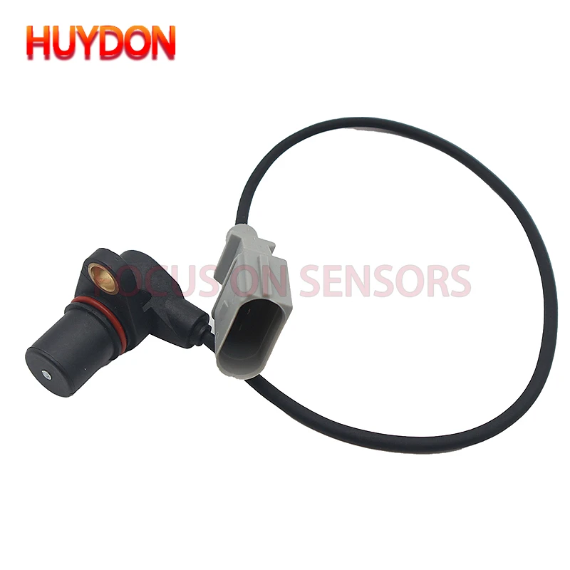 022957147 Sensor posición cigüeñal compatible Audi A4 A6 Q7 VW Passat - imagen 4