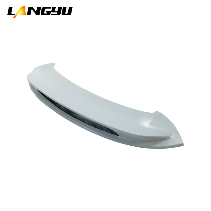 Alerón trasero fibra de carbono para Porsche 911 992 GT3 - imagen 4