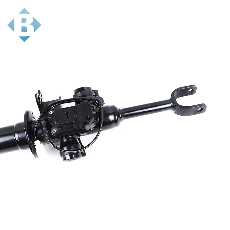 37116796926 Amortiguador suspensión neumática BMW Serie 7 750LI 760LI 2009-2014 - imagen 4