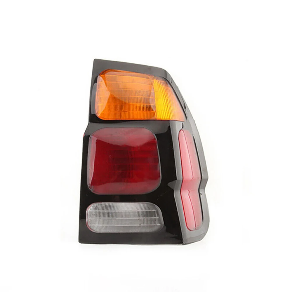 Luz trasera de parachoques para Pajero Sport