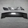 Carbon fiber pattern