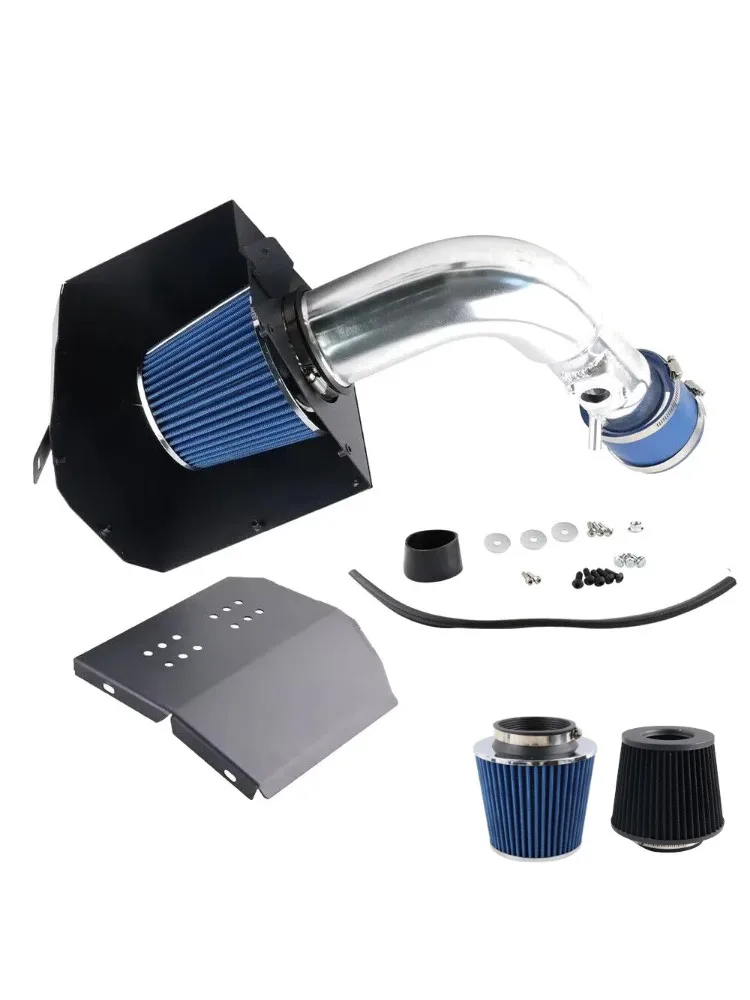 Kit admisión térmica filtro aire – Toyota 86 2.0L/BRZ/FRS