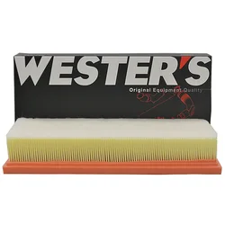 WESTGUARD C00176661 filtro de aire para MAXUS Deliver 9/V90 2.0 TDI