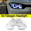 Halogen Headlight