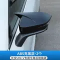 Glossy Black