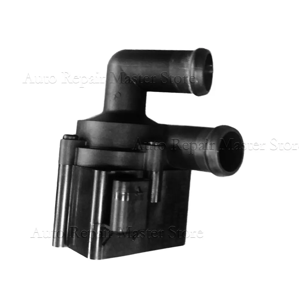 Bomba de agua 5N0965561 VW Golf Jetta Passat A3 - imagen 5
