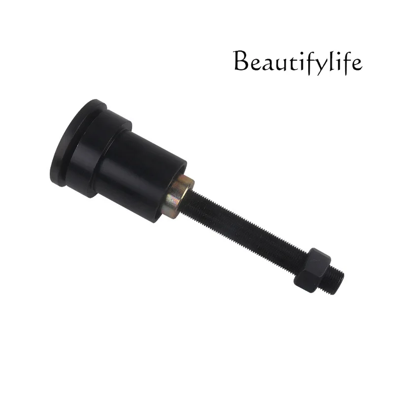 Diferencial delantero del eje, herramienta de instalación del sello de aceite del eje interior del tubo del eje, adecuada para 30/44/60