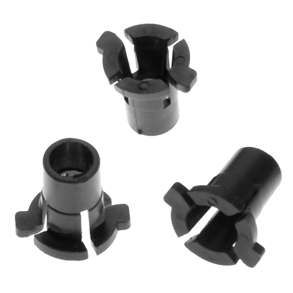 Clips de regulación de faros BMW E30 E32 E34 OEM 63121378369 - imagen 3