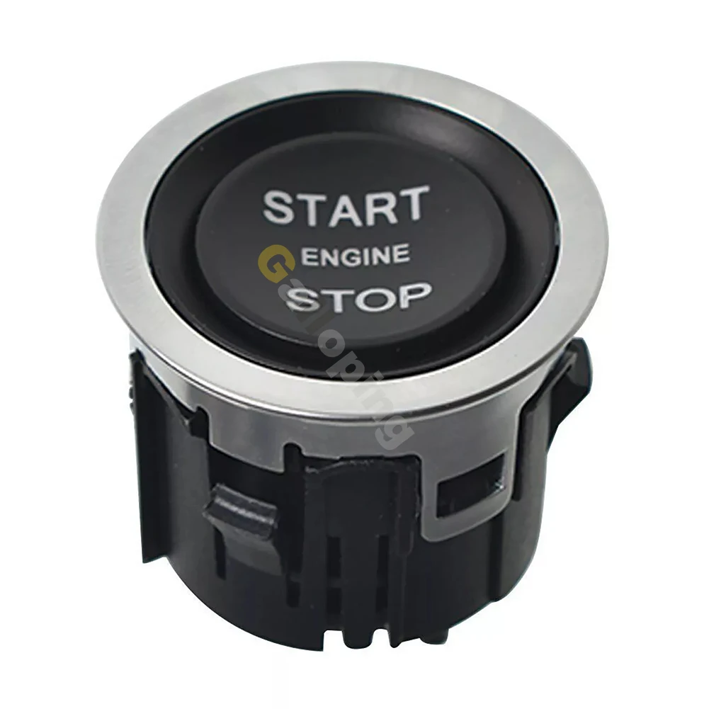 LR094038 Interruptor arranque/parada motor Range Rover Evoque - imagen 2