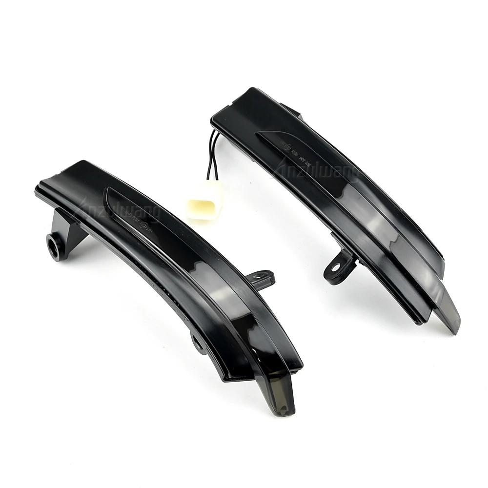 Intermitente LED secuencial Mazda 3/Mazda 6 Atenza 2016-2019 - imagen 3