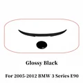 M4 Glossy Black