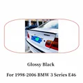 Glossy Black